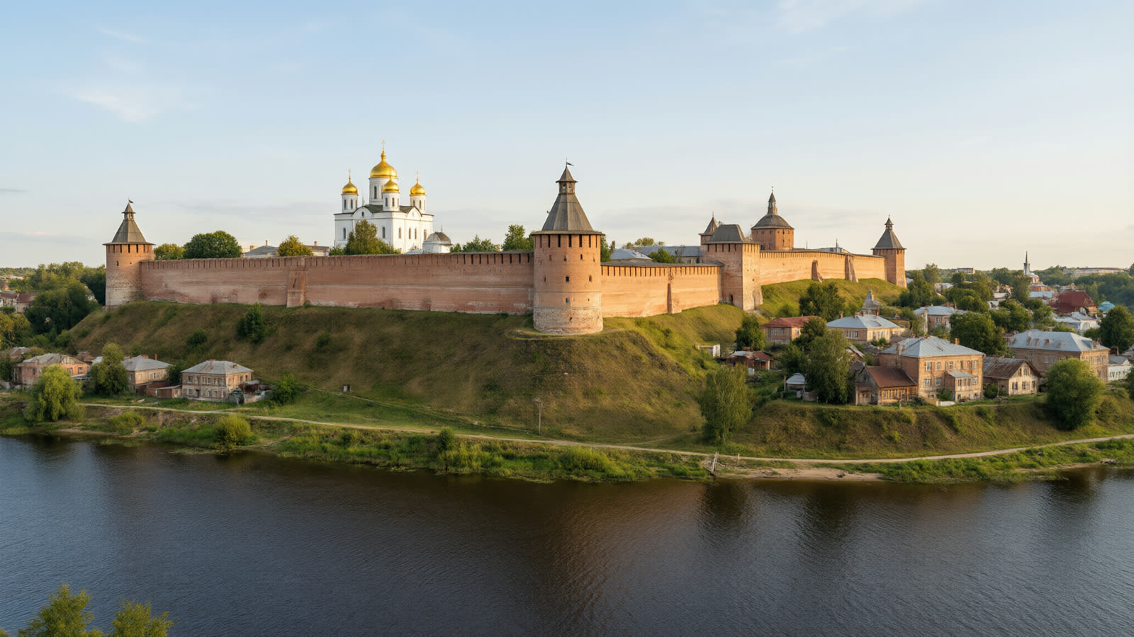 Смоленская область