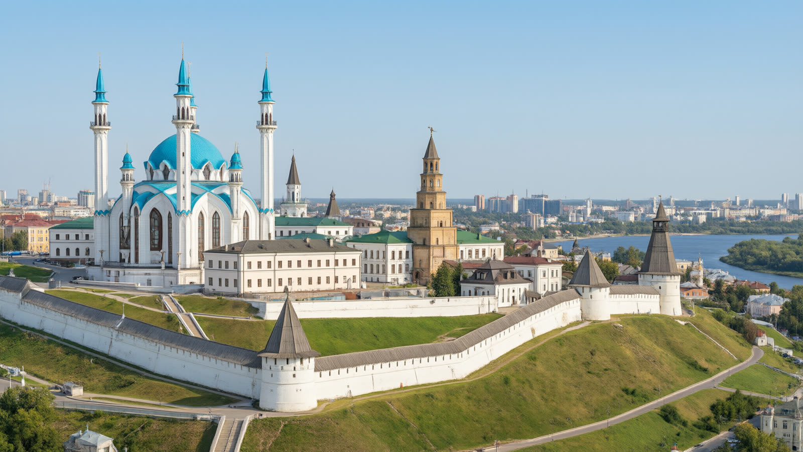 Татарстан