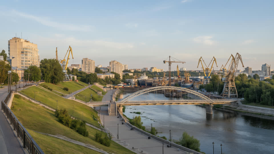 Воронежская область